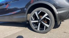 Nissan Qashqai 1.6 dCi Tekna+ 5dr Xtronic Diesel Hatchback